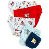 Cool club spodnje hlače slip 5 kosov LUB3011203-00 PAW PATROL F večbarvno 86/92 | Shoptok.si