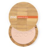 Zao Compact Powder - 304 Capuccino Cene