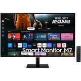 Samsung pametni monitor 32'' M7 LS32DM702UUXDU VA UHD 4K USB-C HDMI 60Hz | Shoptok.si