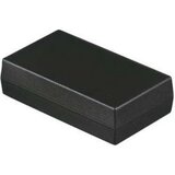 Gainta G1200B G1200B kućište 92 x 57 x 25.4 abs plastika crna boja 1 St. Cijene