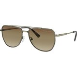 Michael Kors Whistler Naočare za sunce MK 1155 1897GL | ePonuda.com