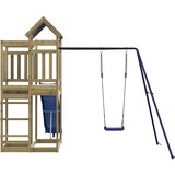  set za igru od impregnirane borovine | Eponuda.com