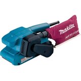 Makita 9910J tračna brusilica 650 W Pojasna širina 76 mm Pojasna duljina 457 mm Cijene