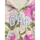 GAP Baby sweatshirt with logo - Girls | ePonuda.com