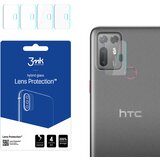 3mk ZAŠČITA ZA LEČE KALJENO STEKLO ZA HTC DESIRE 20+ ZAŠČITNI OVITEK, (22002541) | Shoptok.si
