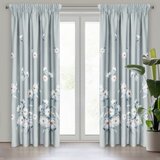 Eurofirany Unisex's Drape 431697 | Shoptok.si