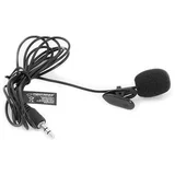 ESPERANZA VOICE, clip on, 3,5mm, EH178