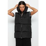 Trendyol Vest - Black - Puffer Cene