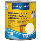SWINGCOLOR lak u boji 2u1 (boja: bež boje, 750 ml) Cijene