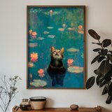 Wallity slika GE188, 35 x 47 cm Cene