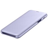Samsung original torbica EF-WA605CVE Galaxy A6 Plus 2018 A605 vijola - original | Shoptok.si