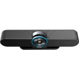 PRESTIGIO SOLUTIONS Video Conferencing Collaboration Bar Gamma: 4K UHD, 8.5MP, 6 mic, 6m (Range), 2 x 5W, Connection via USB Type-B | Eponuda.ba