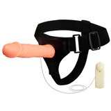 Lybaile Strap - On Ultra Passionate (za Moške) | Shoptok.si