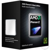 AMD Phenom II X2 565 3.4 GHz Black Edition Box procesor