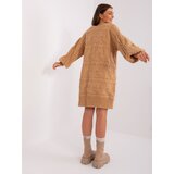 Wool Fashion Italia Sweater-AT-SW-2367.76P-camel | shoptok.hr