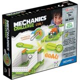 Geomag Mechanics Gol, 96 kom Cijene
