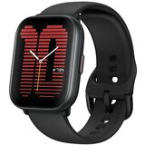 Xiaomi Pametni sat, 1.75" AMOLED, vodootporan 5ATM, BT, GPS - Amazfit Active - Midnight Black | Eponuda.ba