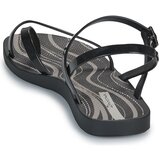 Ipanema FASHION SAND VIII FEM Crna | shoptok.hr