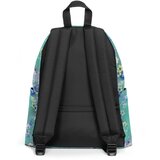 Eastpak Nahrbtnik 'Day Pak'R' cijansko modra / rumena / lila / vijolično modra | Shoptok.si