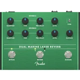 Fender dual marine layer reverb