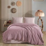 Lessentiel Maison Set bračne posteljine, Crveni | Eponuda.com