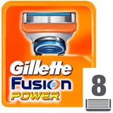 Gillette Fusion5 Power zamjenske britvice 8 kom | shoptok.hr