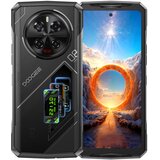 Doogee V40 Pro Srebrni 16GB+512GB 5G pametni telefon, (22114328) Cene