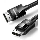 Ugreen DisplayPort kabl 80394, DP 1.4, 5m, Crni Cene