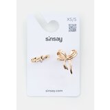 Sinsay Komplet od 2 prstena | shoptok.hr