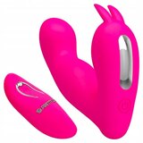 Pretty Love G-spot wireless masažer Cene