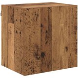 vidaXL TV stenska omara Star les 40,5x30x40cm Konstruiran les, (5000092161) | Shoptok.si