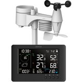 Sencor SWS10500 WIFI vremenska postaja | Shoptok.si