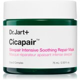 Dr.Jart+ Cicapair™ Sleepair Intensive Soothing Repair Mask maska za spanje z vlažilnim učinkom 75 ml | Shoptok.si