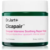 Dr.Jart+ Cicapair™ Sleepair Intensive Soothing Repair Mask maska za spanje z vlažilnim učinkom 75 ml