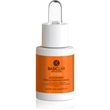 BasicLab Dermocosmetics Esteticus antioksidantni serum povečujoč prožnost kože 15 ml