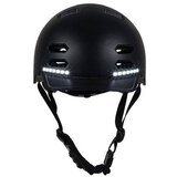 Safe-Tec SK8 črna S (53 cm - 55 cm) | Shoptok.si