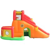 Happy Hop 11 u 1 Dvorac na naduvavanje | Eponuda.com