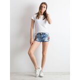 Factory Price Shorts-JMP-SN-SG2660.19-Blue | Shoptok.si
