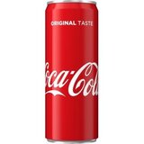 Coca-Cola limenka 330ml | ePonuda.com