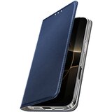 AVIZAR Folio etui za iPhone 17 Pro z držalom za kartice in funkcijo stojala za video, Modra noč, (5000190451) | Shoptok.si