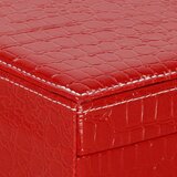  Kutija za nakit 26,5X26,5X8,5 CM | shoptok.hr