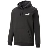 Puma Puloverji 67447161 Črna | Shoptok.si
