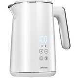 MPM grelnik vode MCZ-120, 2200W, 1.5L, bel Cene