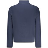  Muška plava zip majica NORWAY 1963 | shoptok.hr