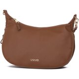 Liu Jo 2222 HOBO Smeđa Cijene