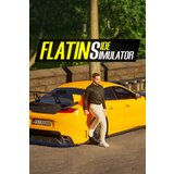 Steam Flatinside Simulator Key (PC) GLOBAL | Eponuda.com