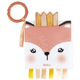 Kaloo aktivnostna knjigica the angry fox Cijene