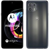 Motorola obnovljeno - znaki rabe - edge 20 lite 5G crn 128 gb 8 gb ram - vidne oznake uporabe obnovljeno, (21565356) Cene