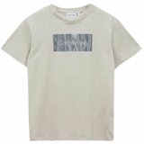 Calvin Klein bež ženska majica CKK20K206943-PEA cene