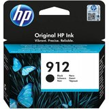 HP Kartuša 3YL80AE nr.912 (črna), original Cene